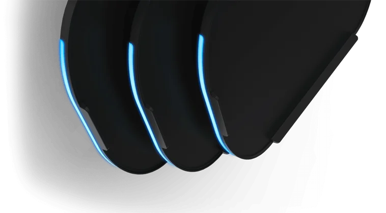 Infrared Tray Sensor