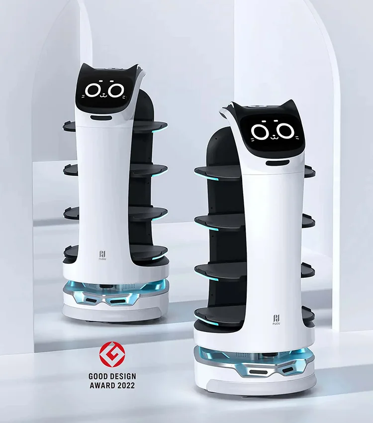 BellaBot