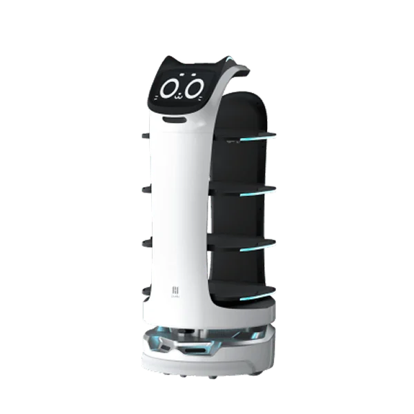 BellaBot