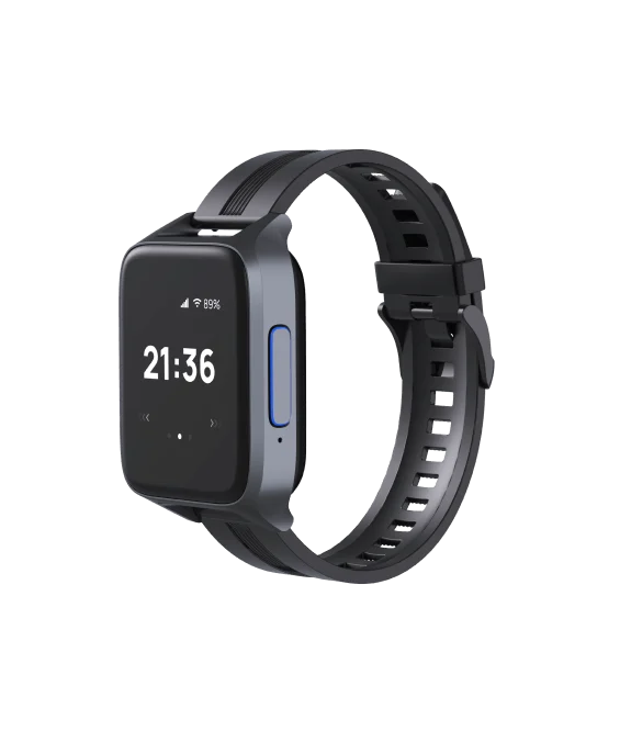 4G Watch
