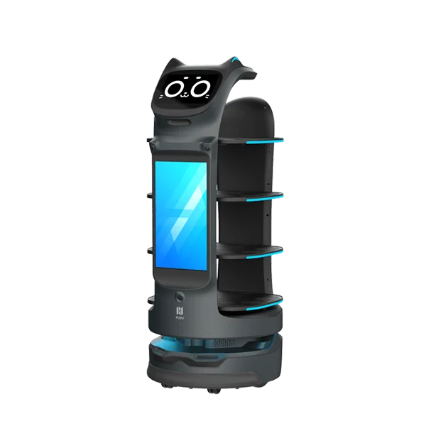 BellaBot Pro