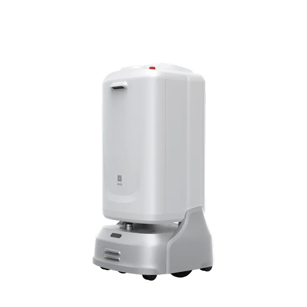 FlashBot Max