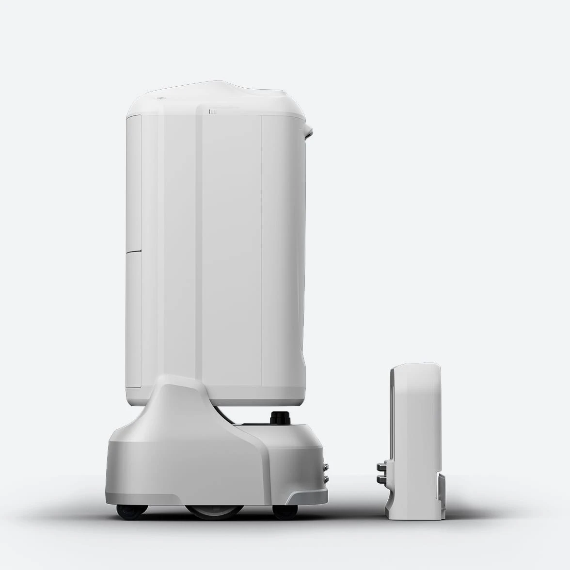 Auto Power Charging