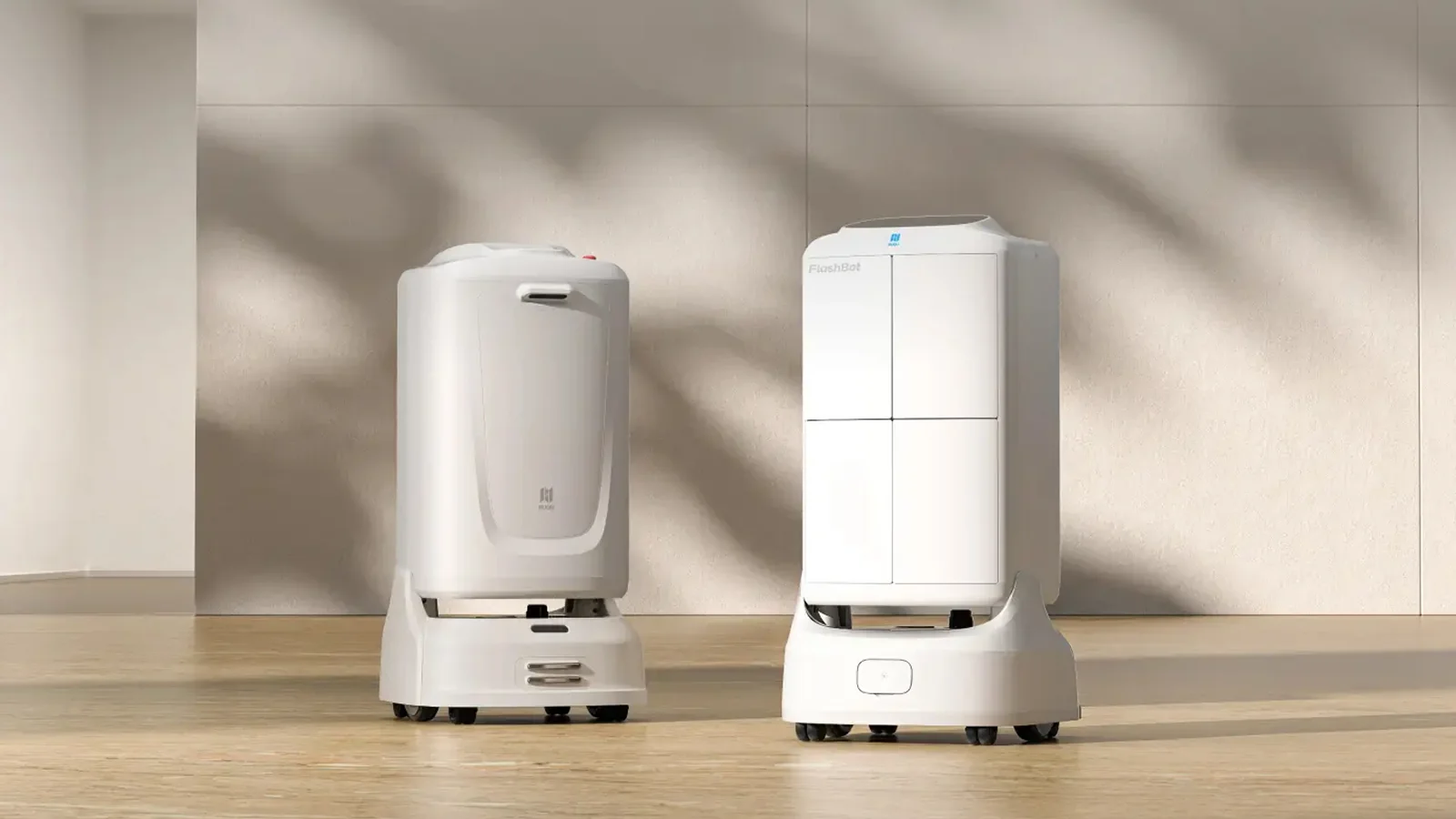 FlashBot Max
