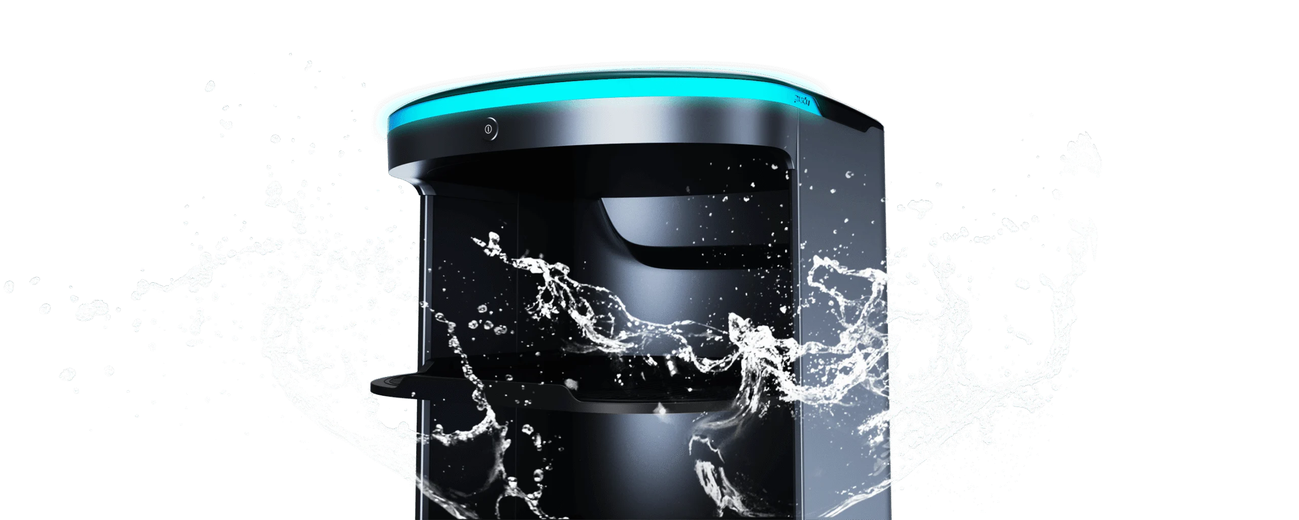 IPX5 Waterproof Inner Cabin