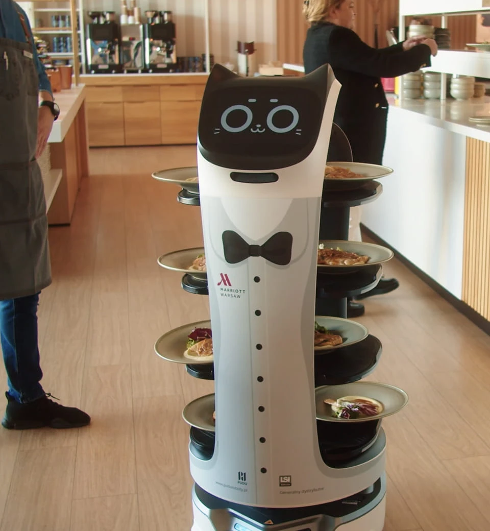 Hospitality