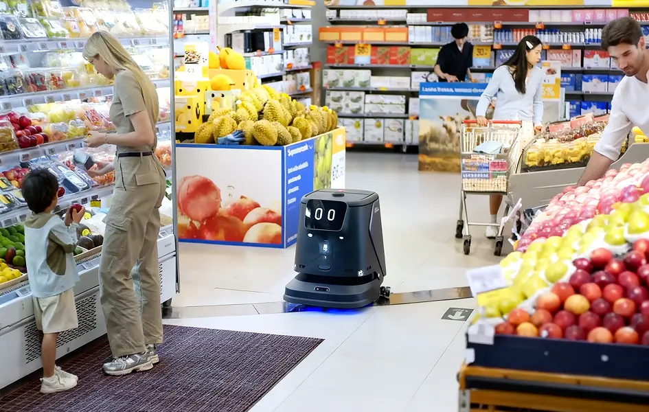 Retail