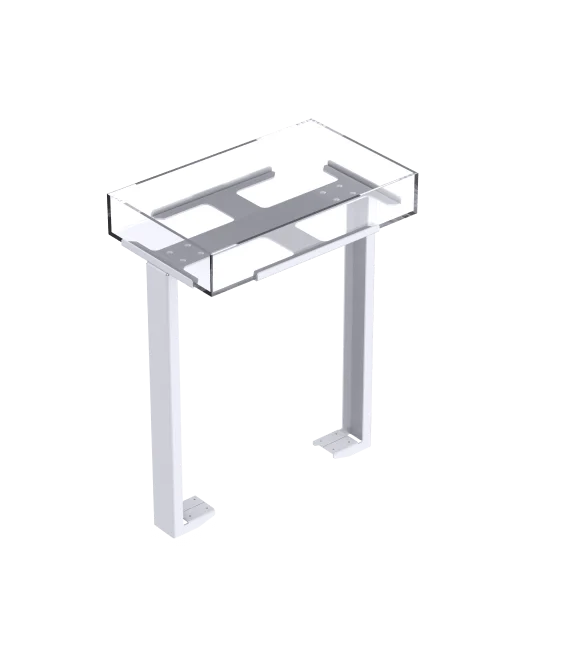 KettyBot Pro - Accessory - Display Stand