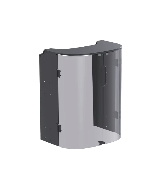 KettyBot Pro - Accessory - Protection Case