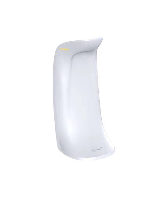 KettyBot Pro - Accessory - Rear Cover