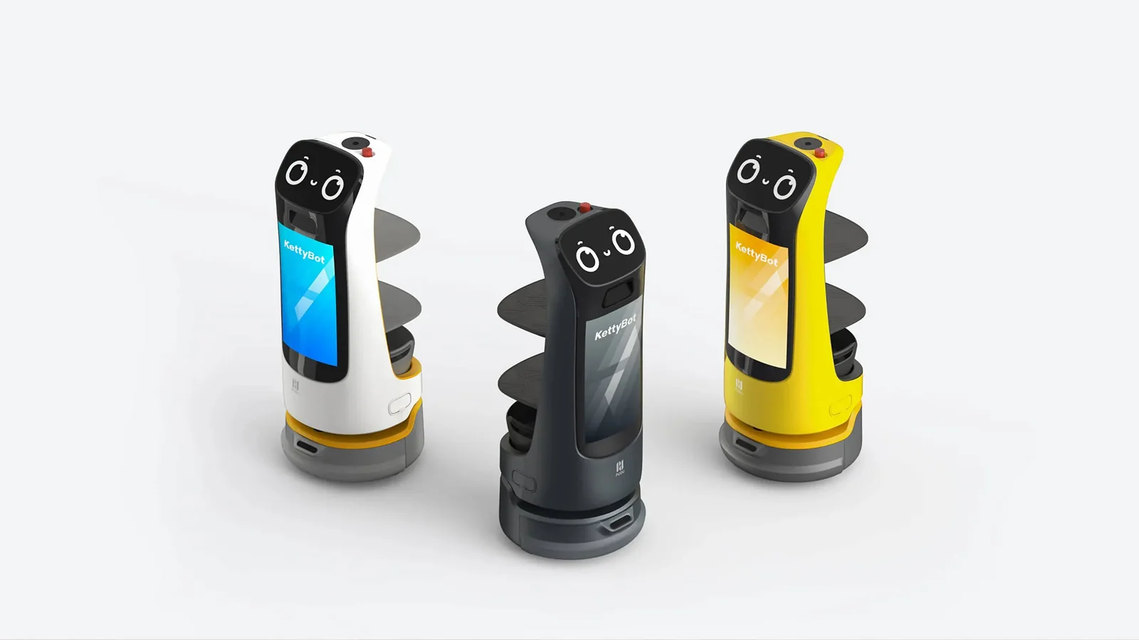 KettyBot Pro