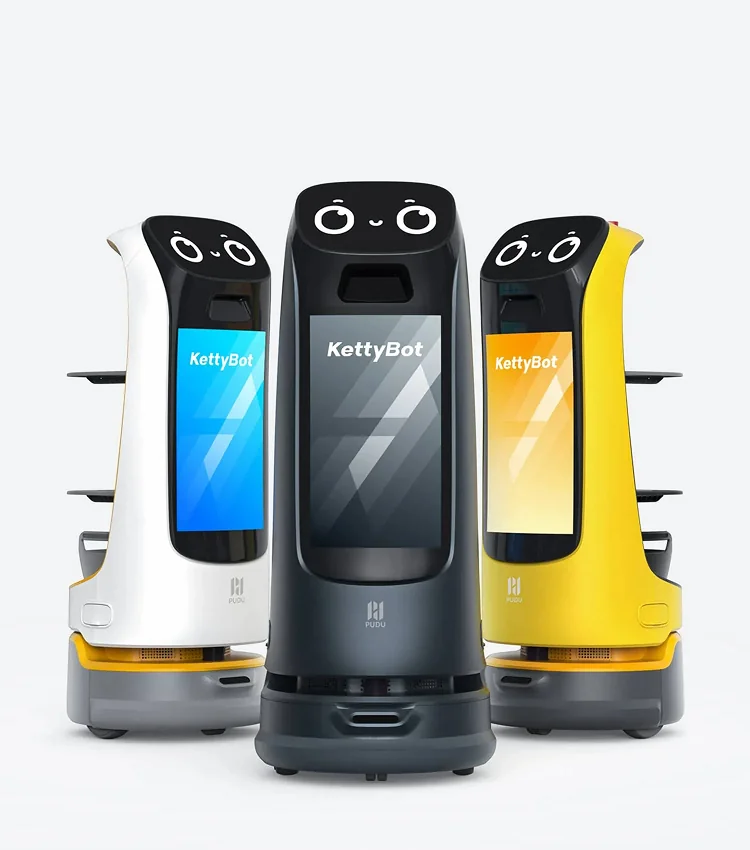 KettyBot Pro