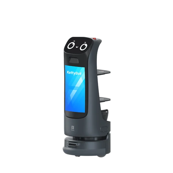 KettyBot Pro
