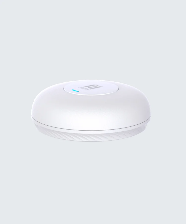 IoT - Call with Pager