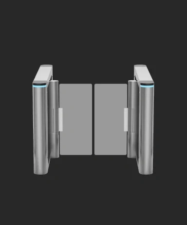 IoT - E-gates