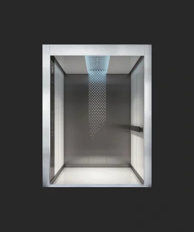 Iot - Elevators