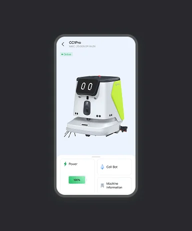 IoT - PUDU Link