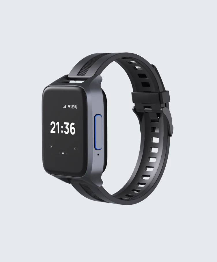 IoT - 4G PUDU Watch Calling