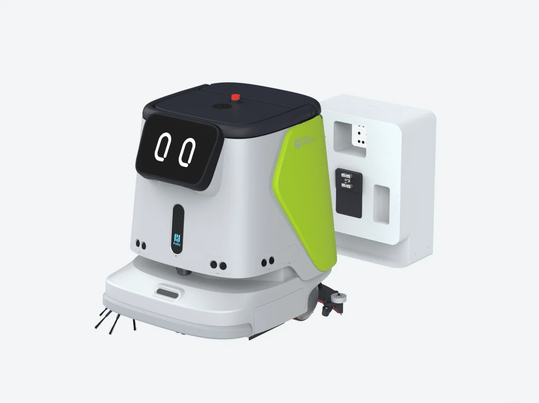 Auto Charging