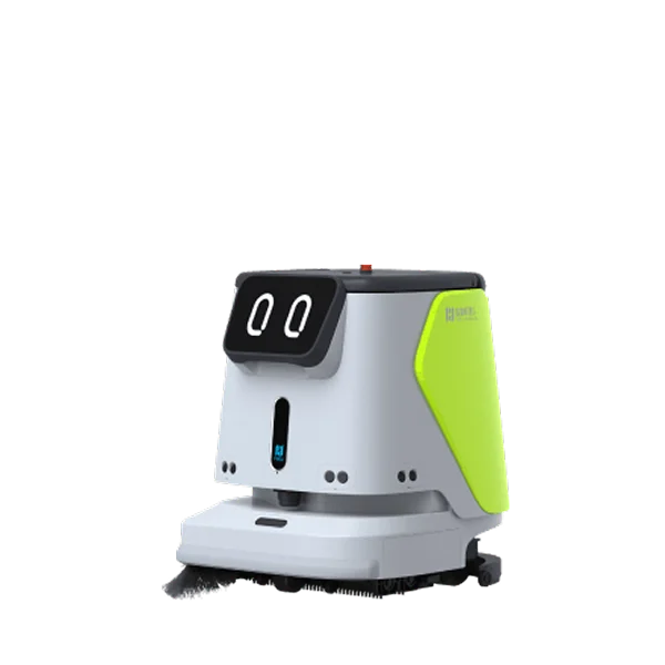 PUDU CC1