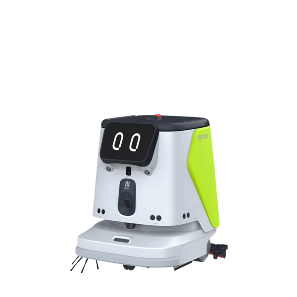 PUDU CC1 Pro