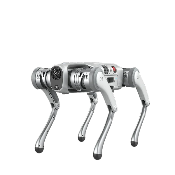 PUDU D5 Series