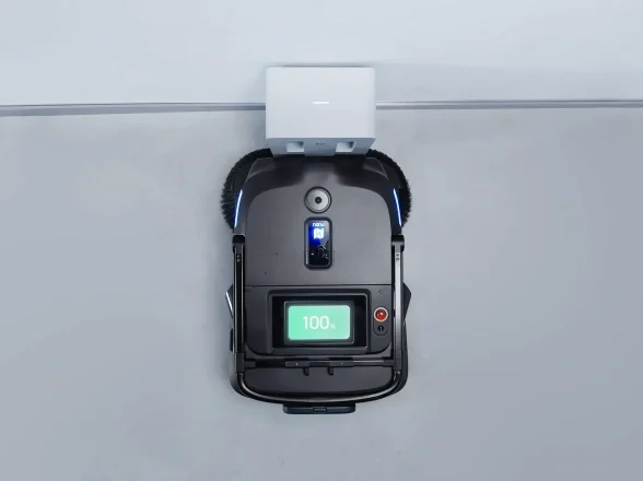 PUDU MT1 - 24/7 continuous operation