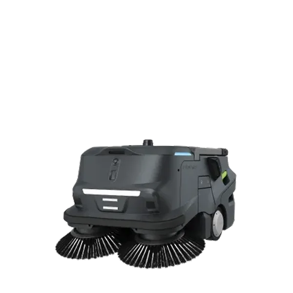 PUDU MT1
