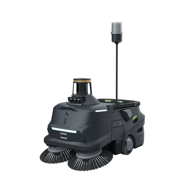 PUDU MT1 Max