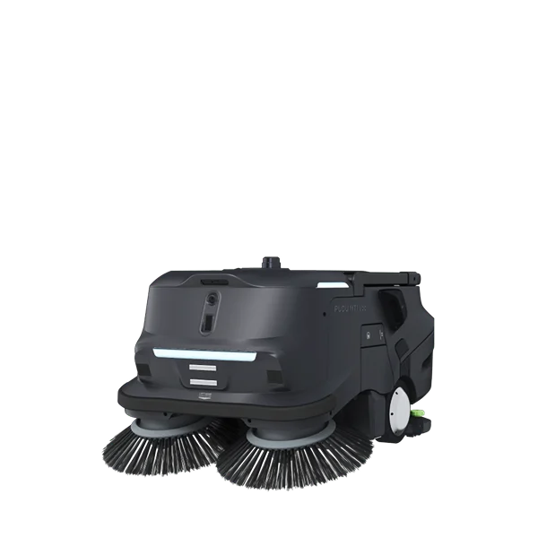 PUDU MT1 Vac