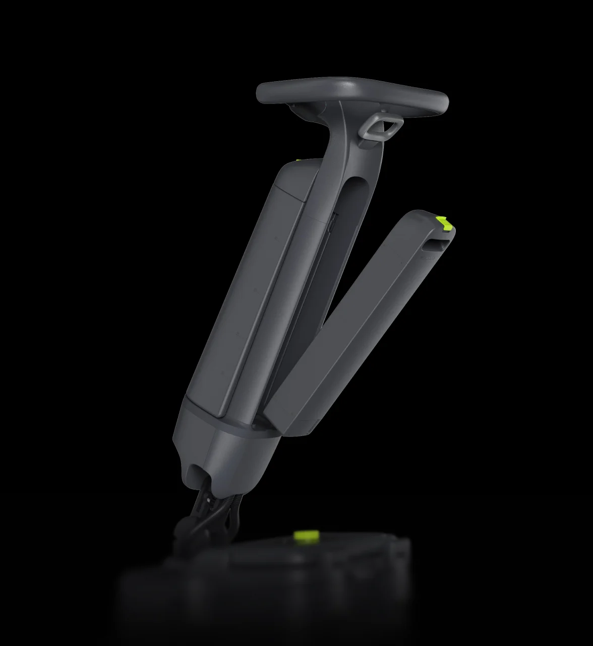 PUDU SH1 - Modular Design