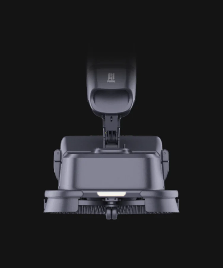 PUDU SH1 - Multiple Cleaning Modes - Accessory