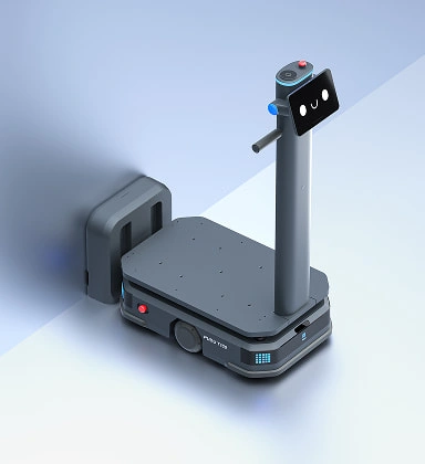 Automatic Charging