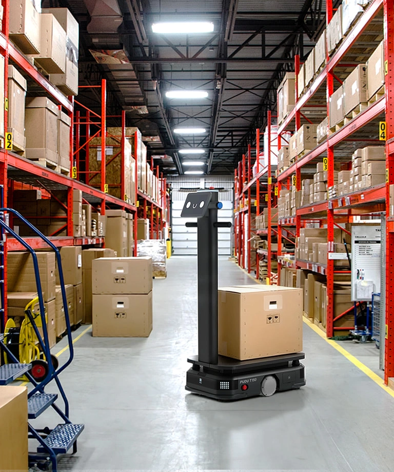 Component & Parts Delivery