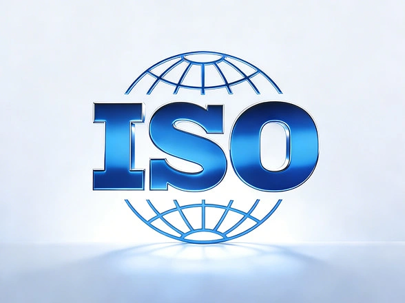 Industrial-Grade Certified