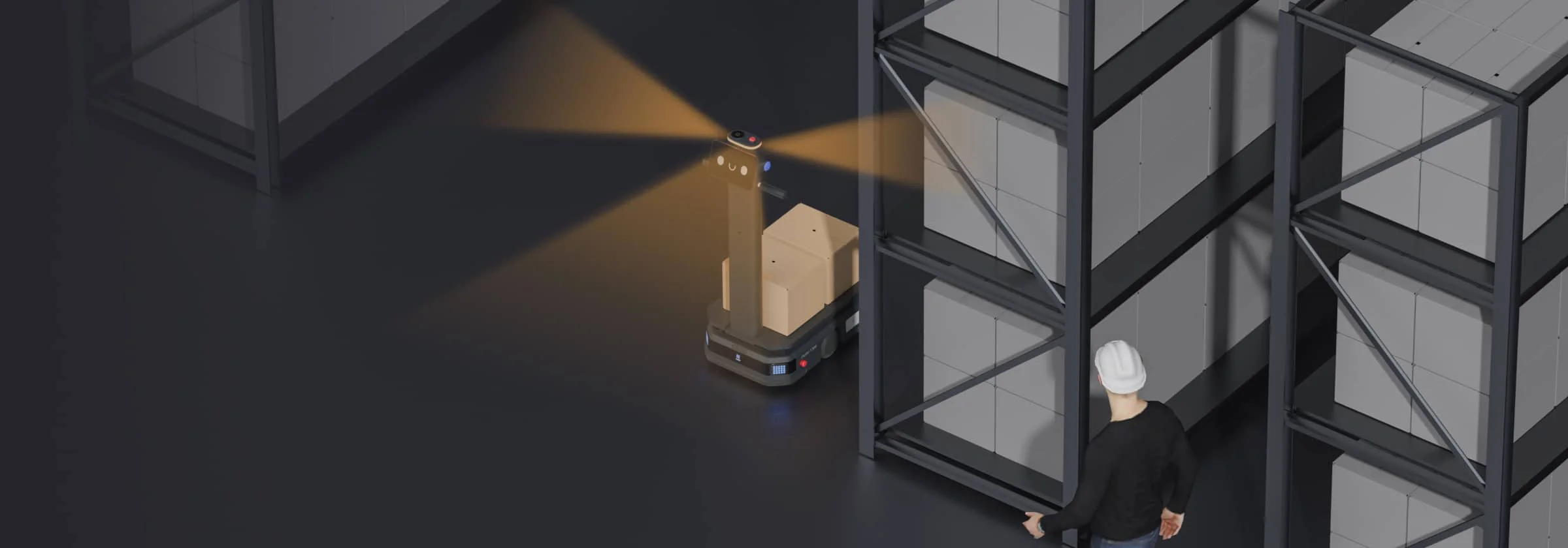 High-brightness operation indicator lights