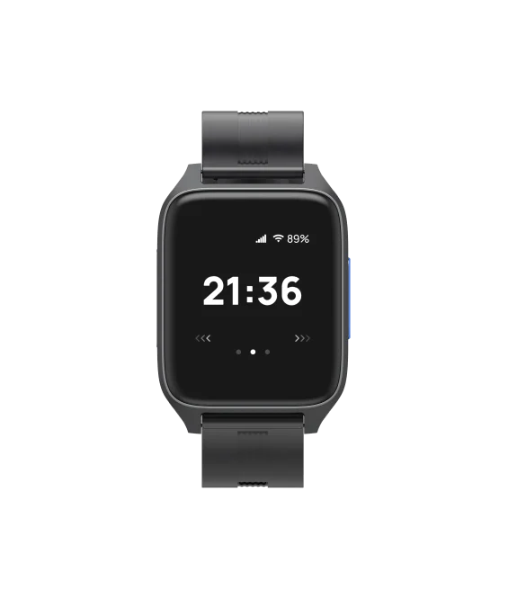 PuduBot 2 - Accessory - 4G watch