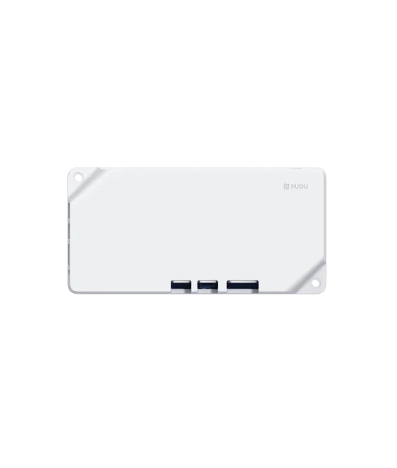 PuduBot 2 - Accessory - Automatic doors control components