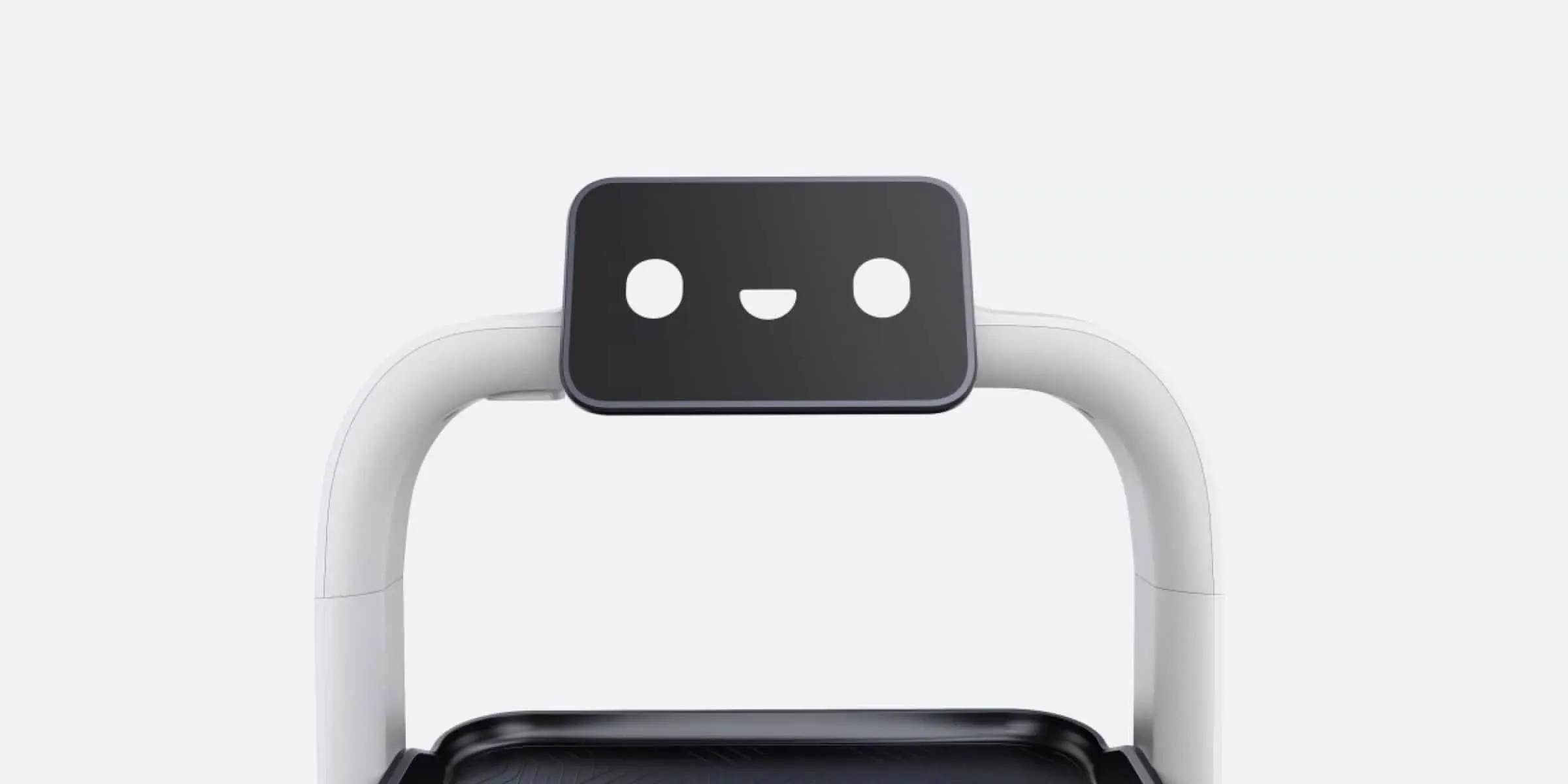 PuduBot 2 - Best-selling commercial service robot