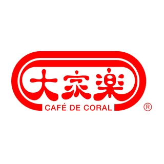 CAFE DE CORAL