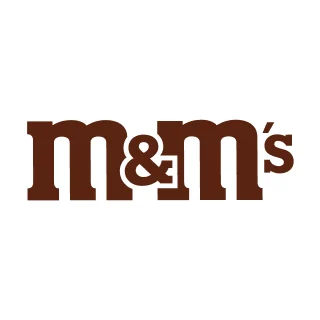 m&m's