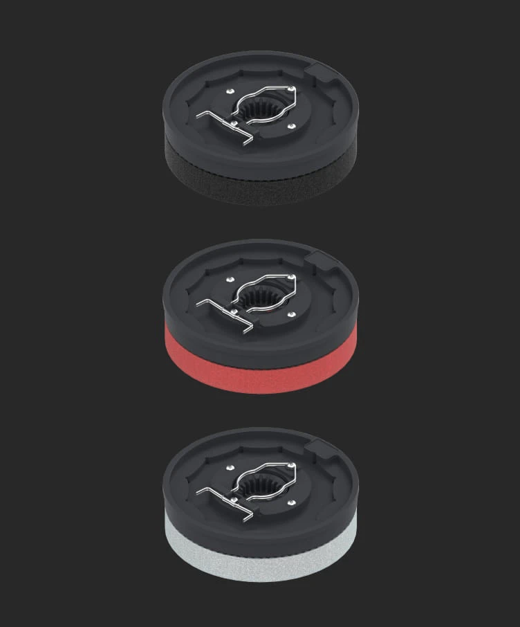 Scrubbing Pad