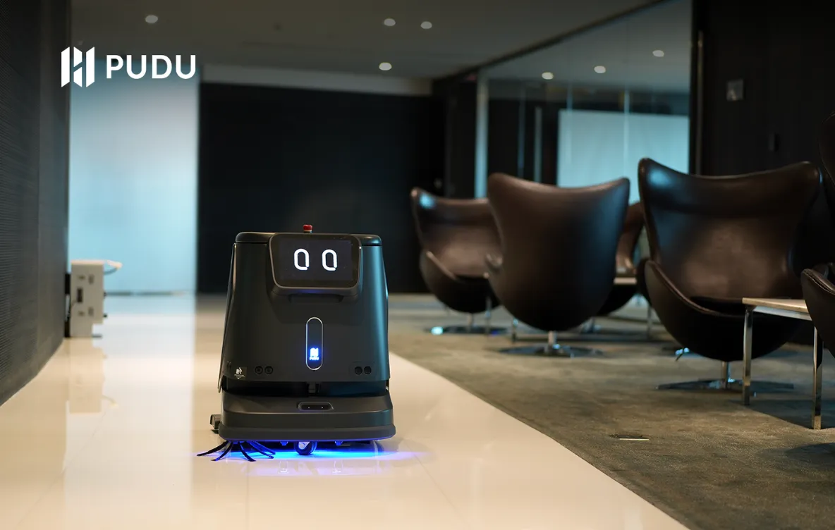 Robotics and Tech in Action: How Trilogy Cleans Smarter, Not Harder