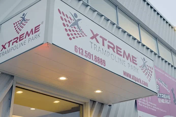Xtreme_&_Pudu_Robotics_Create_New_Trend_in_Sports