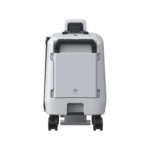 PUDU Mobile Water Station