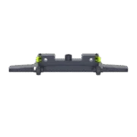 Carpet Vacuuming Assembly