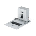 PUDU Self-Cleaning Docking Station