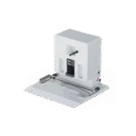 PUDU Self-Cleaning Docking Station