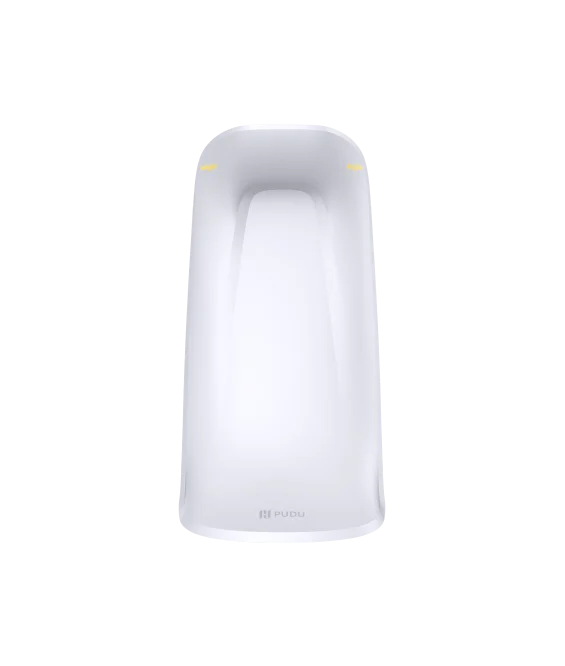 Rear Cover
