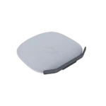 Retractable Tray Baffle